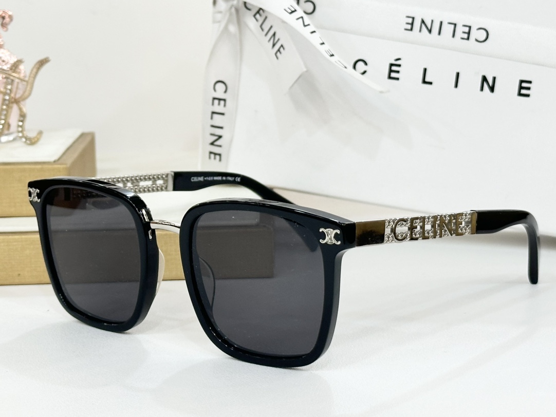 CELINEModelCL4S368SIZE52-21-140