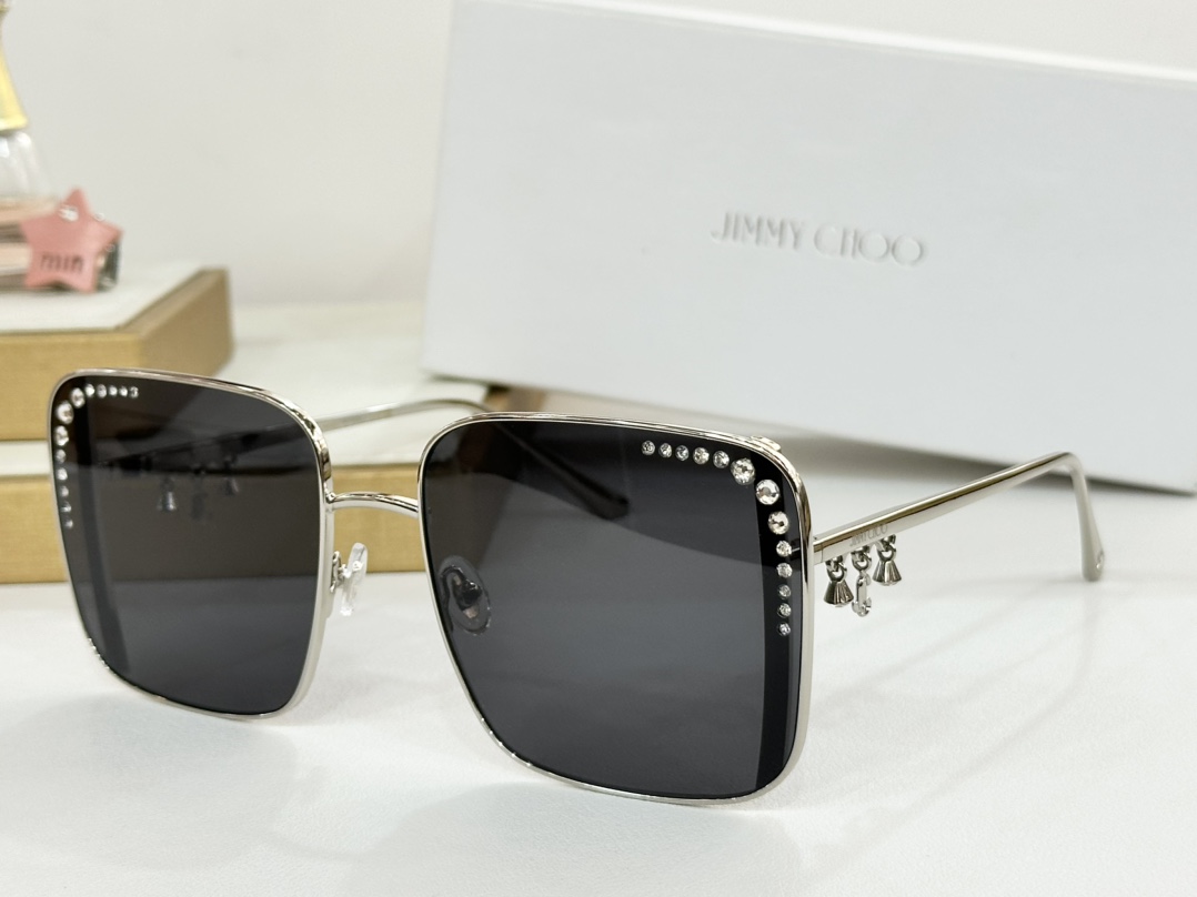 JIMMYCHOOMod:JC516Size:64口19-140