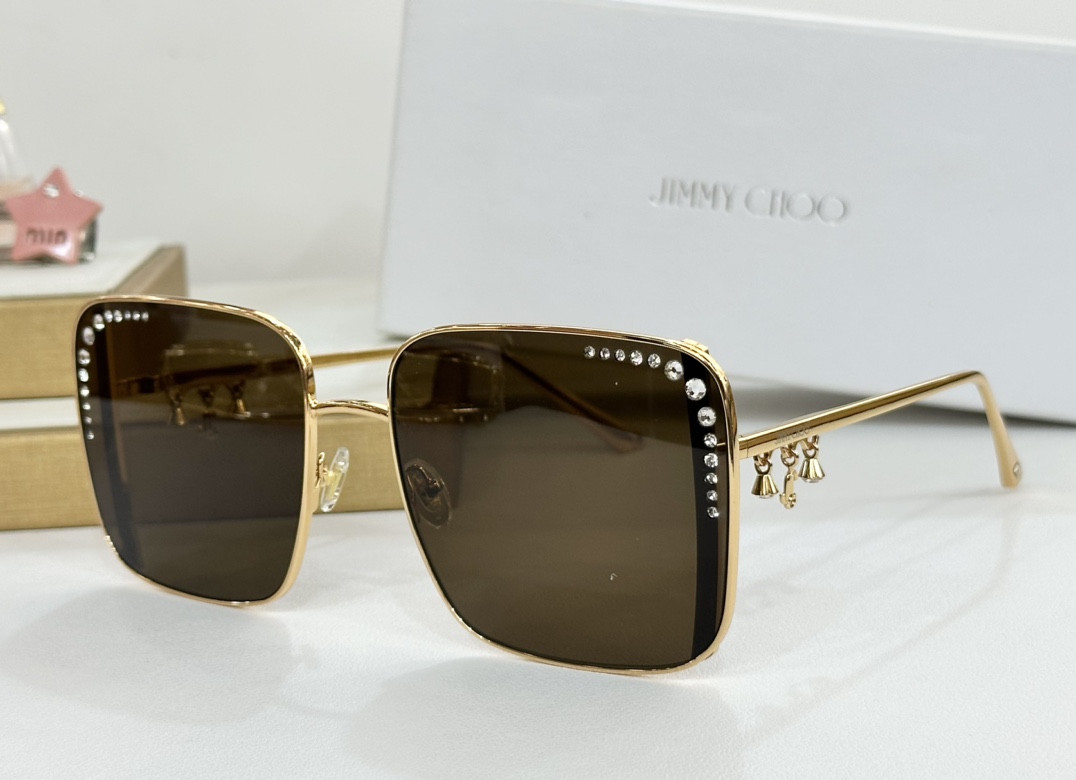 JIMMYCHOOMod:JC516Size:64口19-140