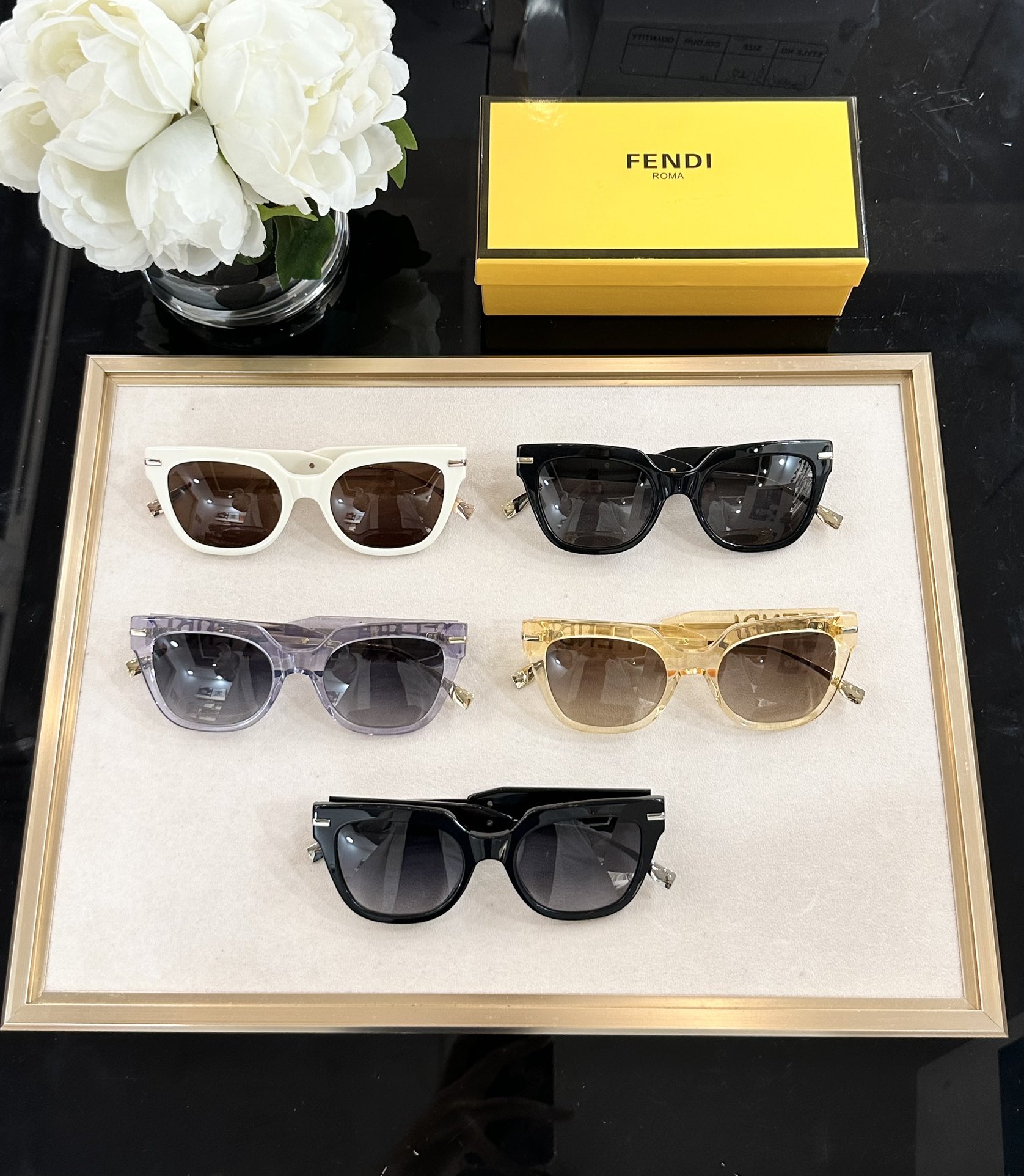 FENDIFE50065Size:50口21-140
