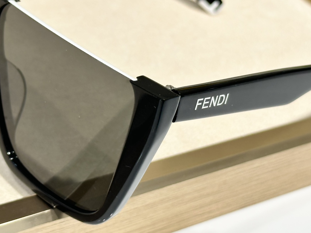 Fendi*FE40136ISize:56-16-145