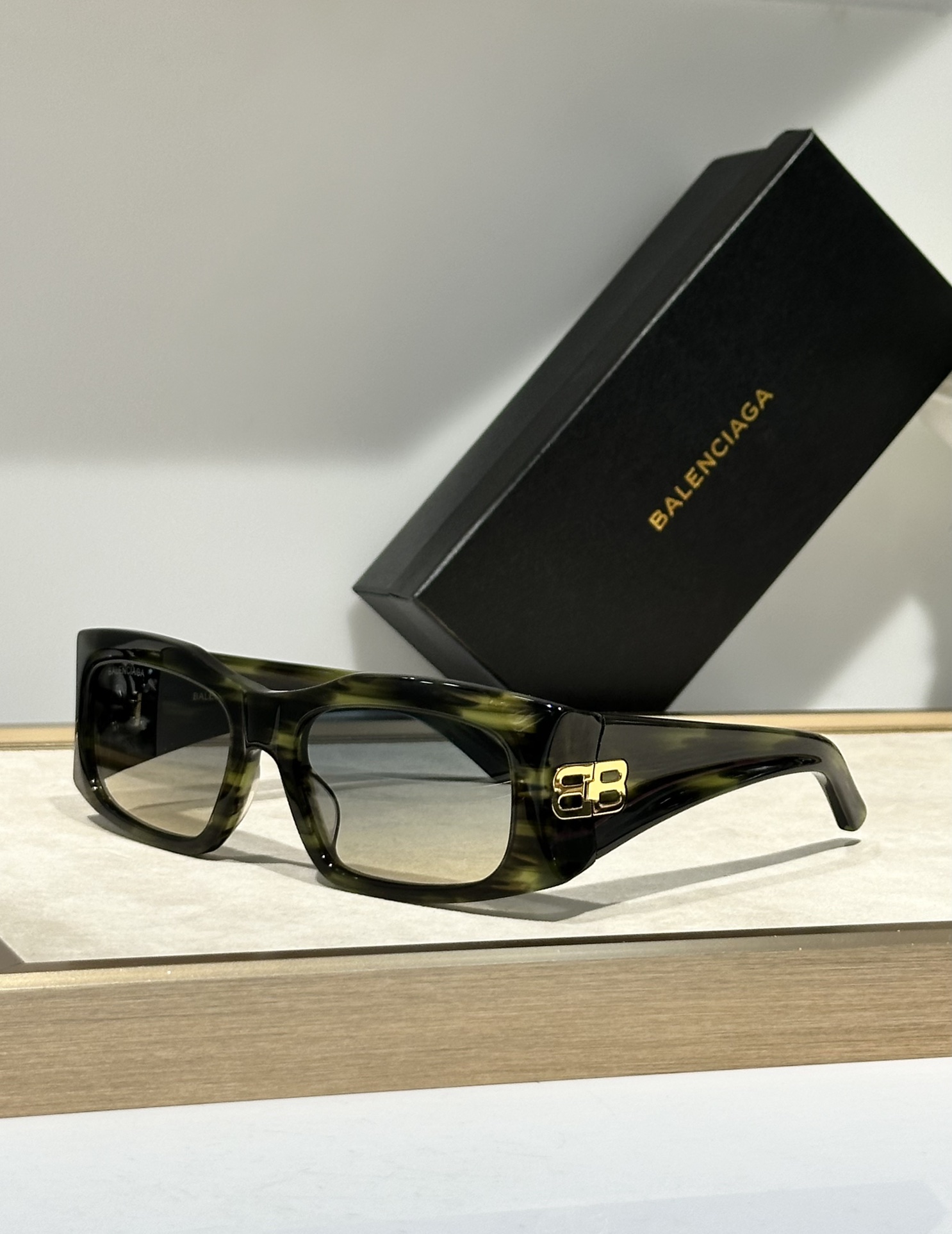 BALENCIAG*巴黎*世家MODELBB0291SSIZE58口20130