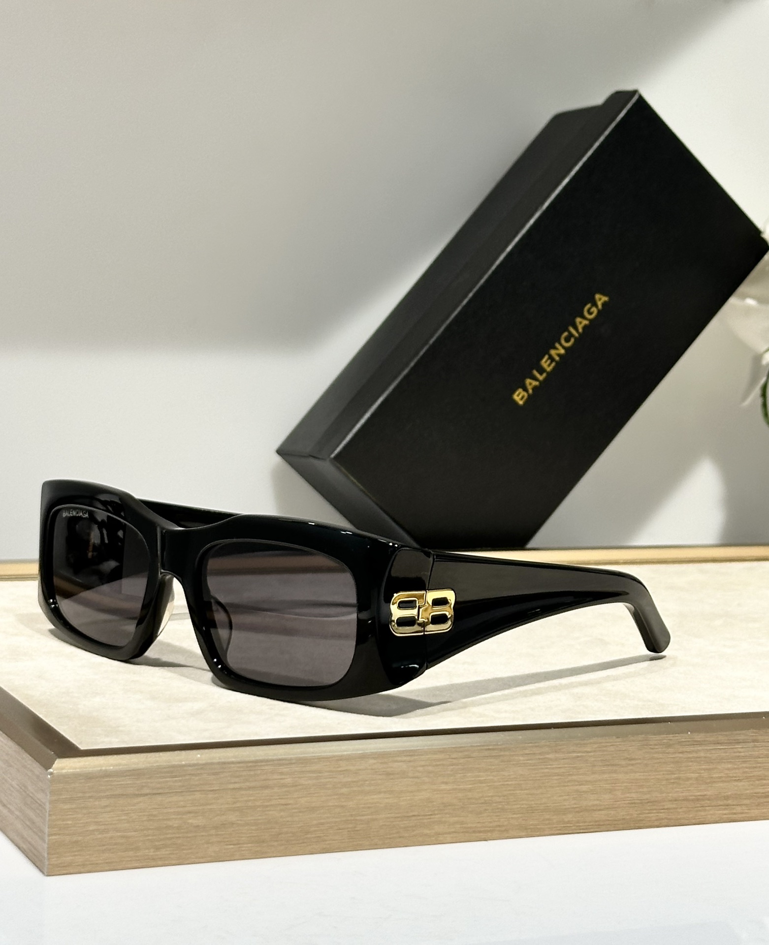 BALENCIAG*巴黎*世家MODELBB0291SSIZE58口20130