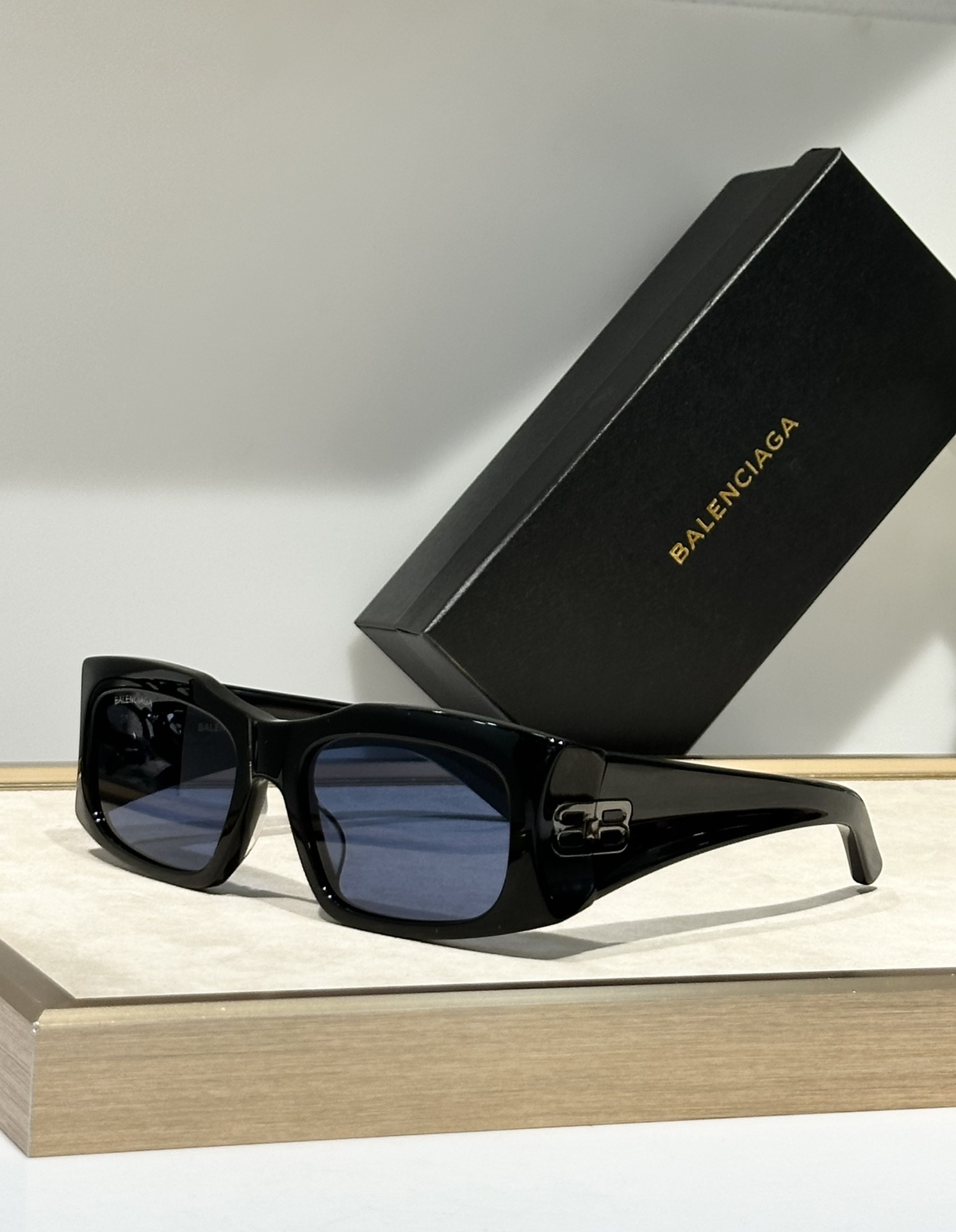 BALENCIAG*巴黎*世家MODELBB0291SSIZE58口20130
