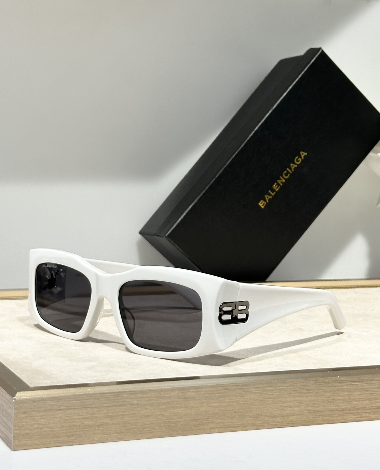 BALENCIAG*巴黎*世家MODELBB0291SSIZE58口20130