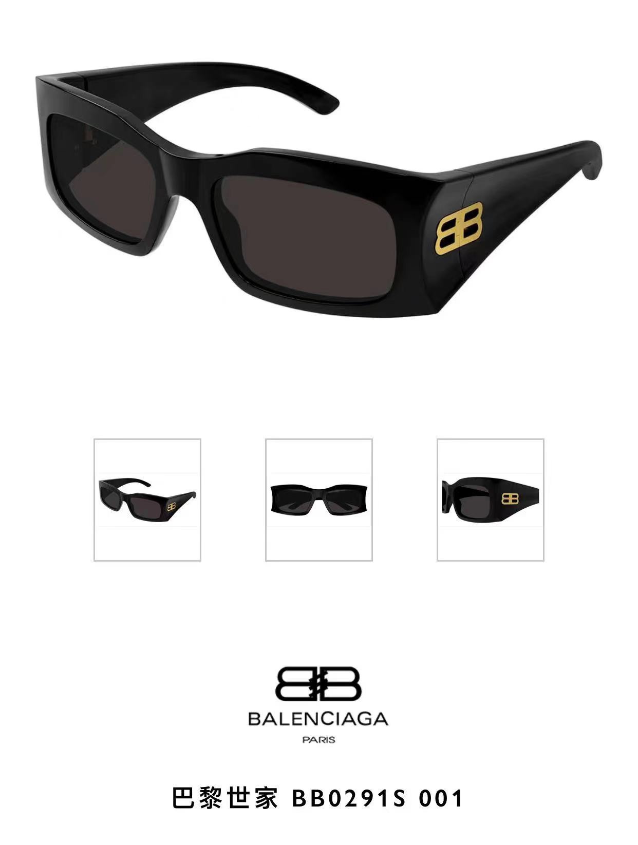 BALENCIAG*巴黎*世家MODELBB0291SSIZE58口20130