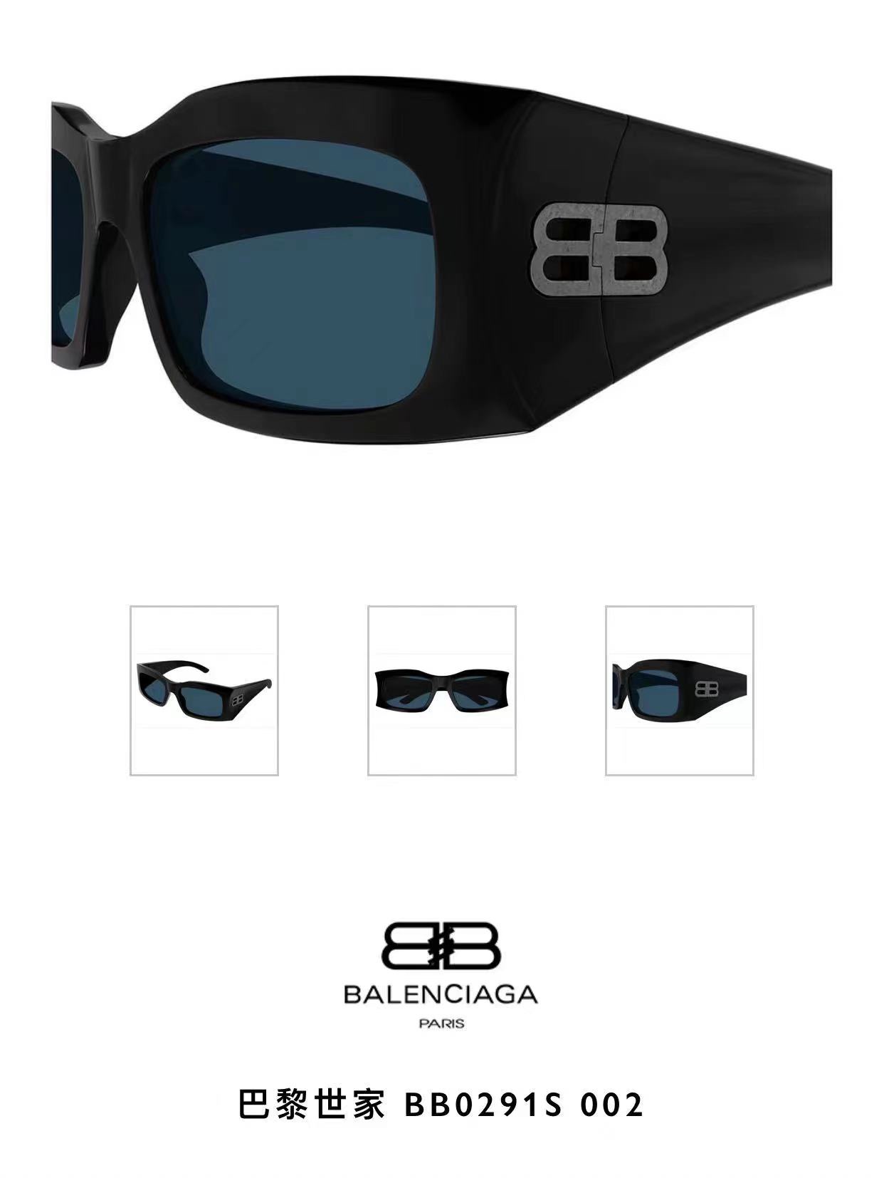 BALENCIAG*巴黎*世家MODELBB0291SSIZE58口20130