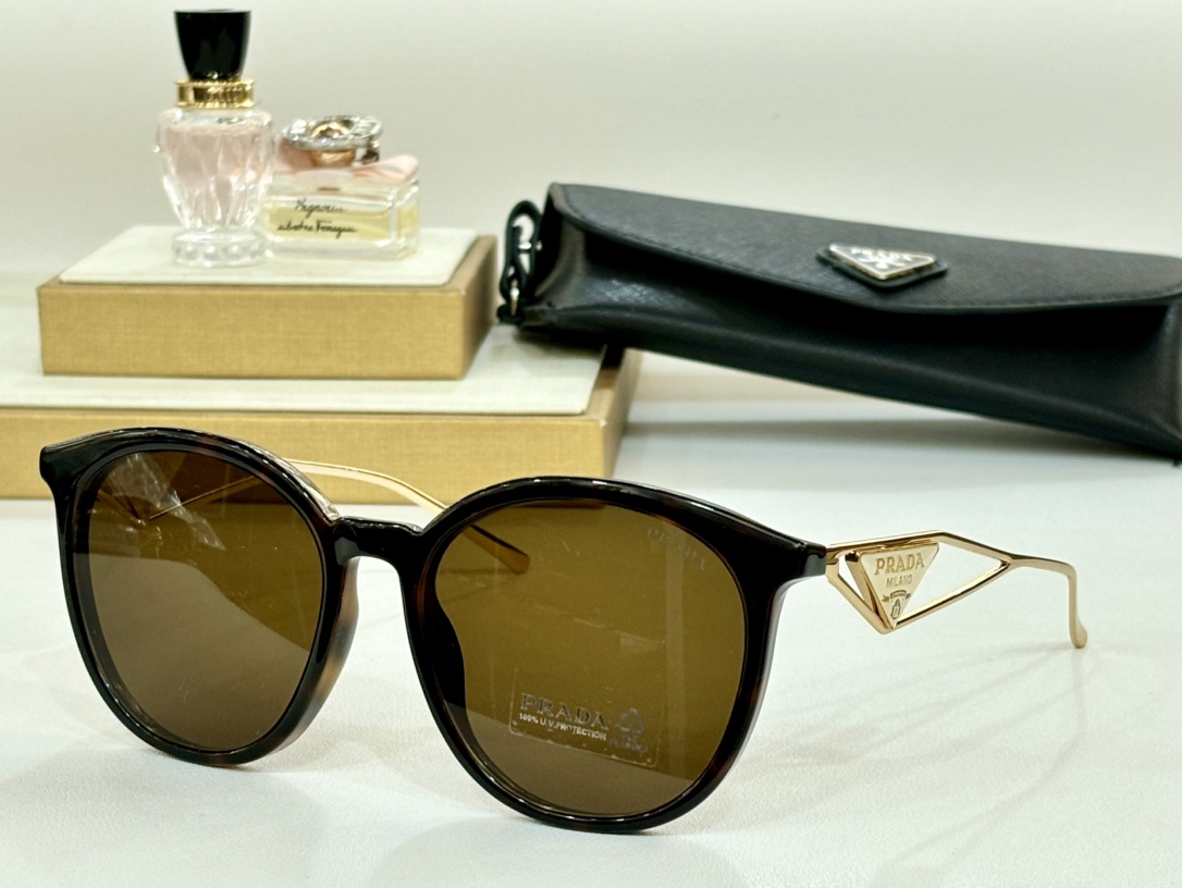  PRADA 
MODSPR31Y
SIZE53-19-140
