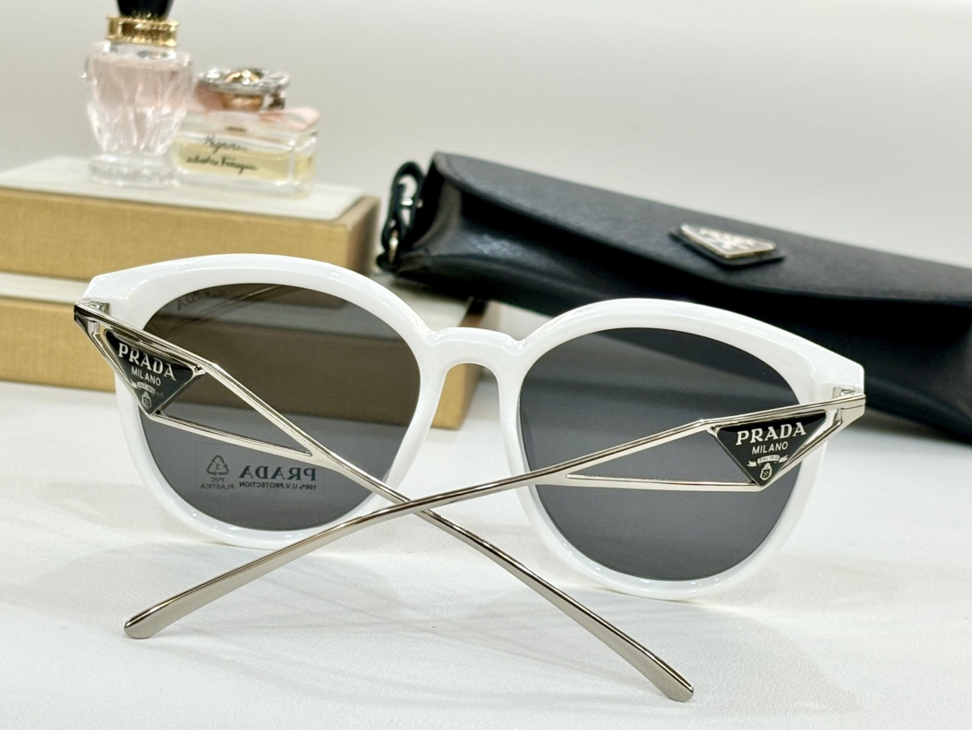  PRADA 
MODSPR31Y
SIZE53-19-140
