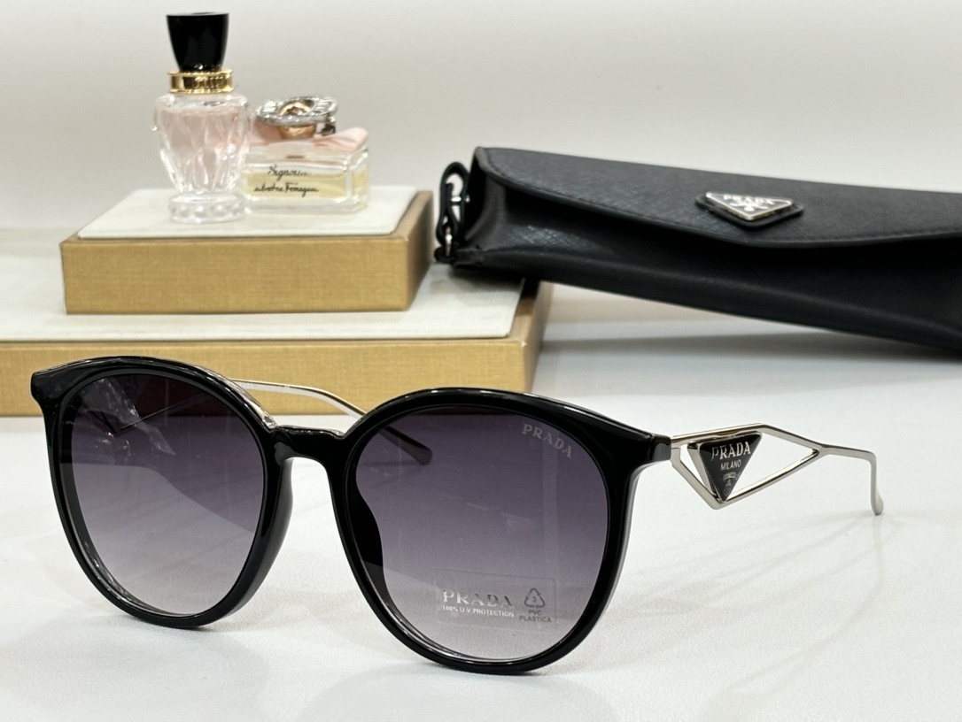  PRADA 
MODSPR31Y
SIZE53-19-140
