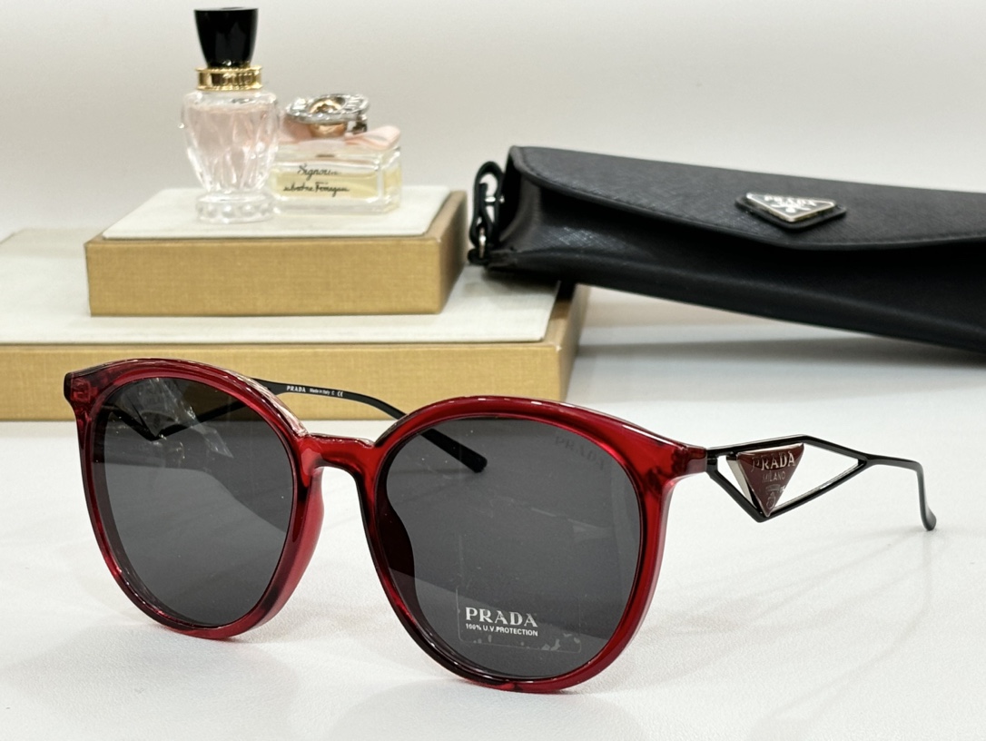  PRADA 
MODSPR31Y
SIZE53-19-140

