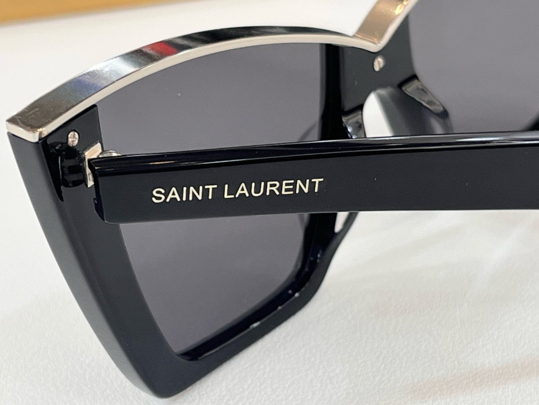 SAINTLAURENTSL570size54口17-145