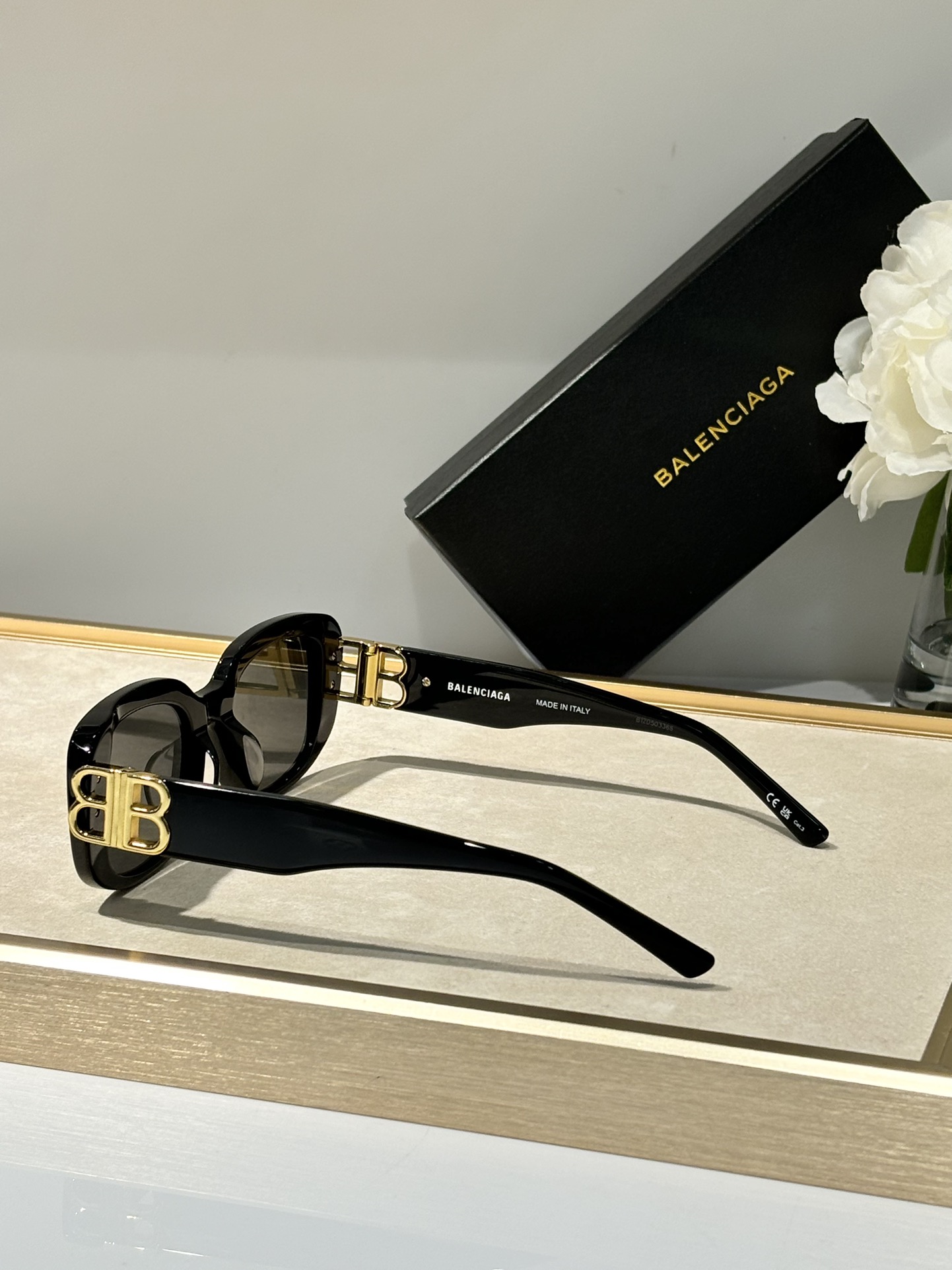Balenciag*ModBB0310SKSize53-22-140