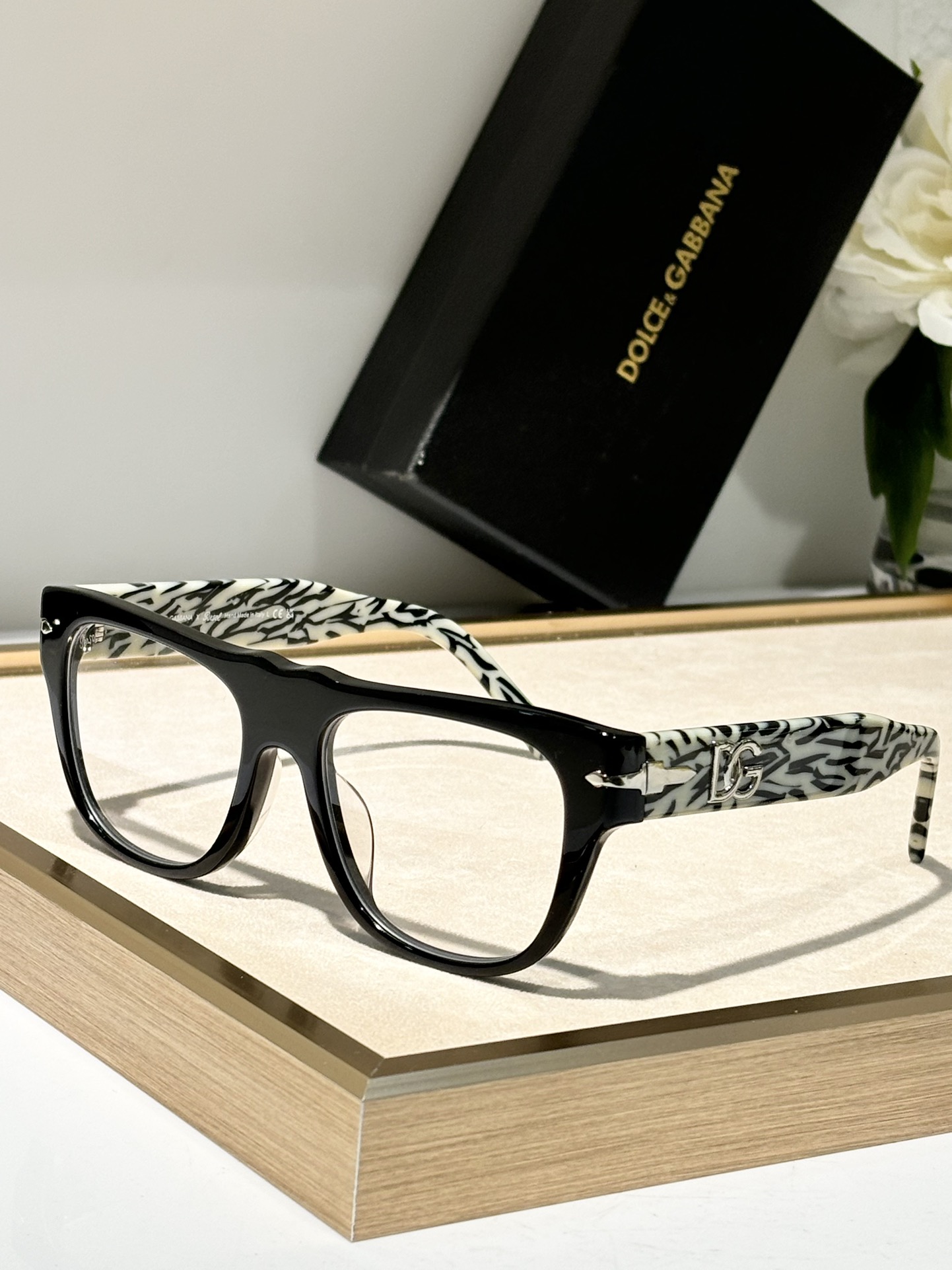 DOLCE&GABBANA-PeroslMOD:DG3294-Ssize54口19-140