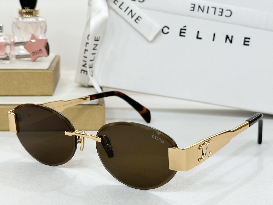 CELINEMod:CL42097USize57-18-142