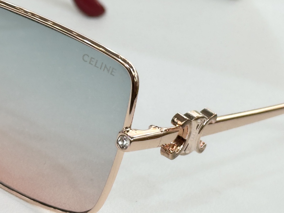  Celin*
Mod：CL42102U
Size：57-17-143
