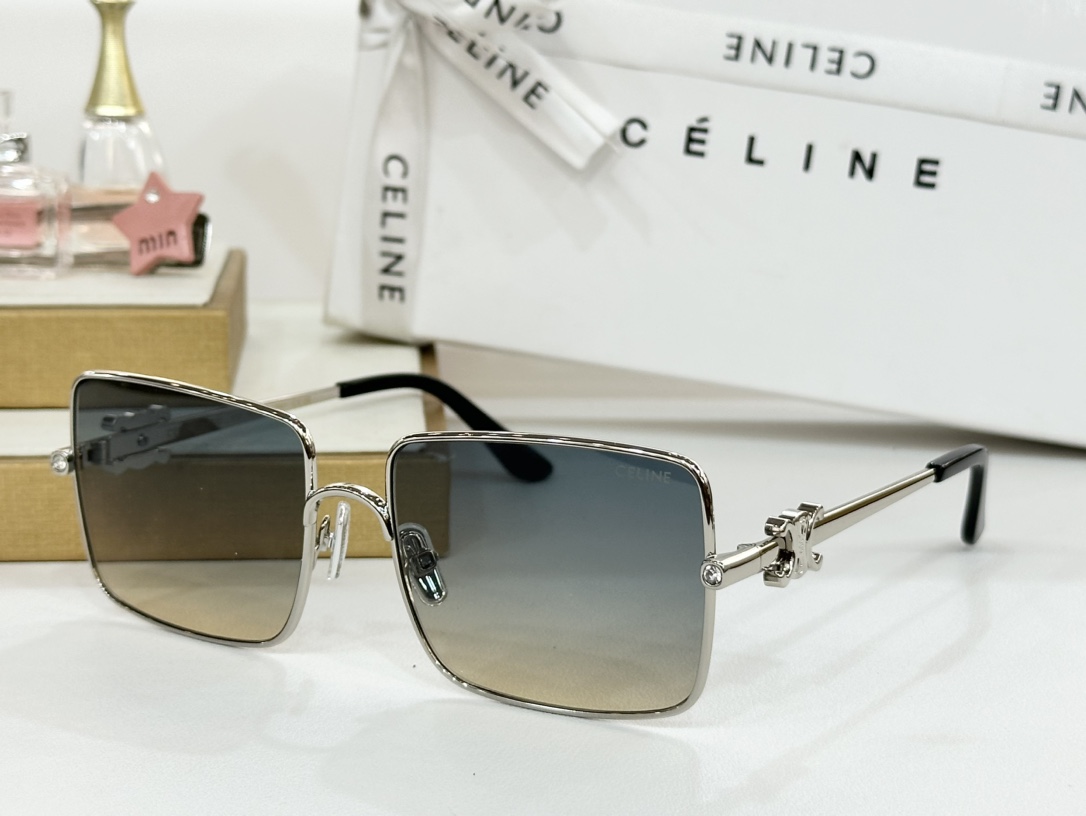  Celin*
Mod：CL42102U
Size：57-17-143
