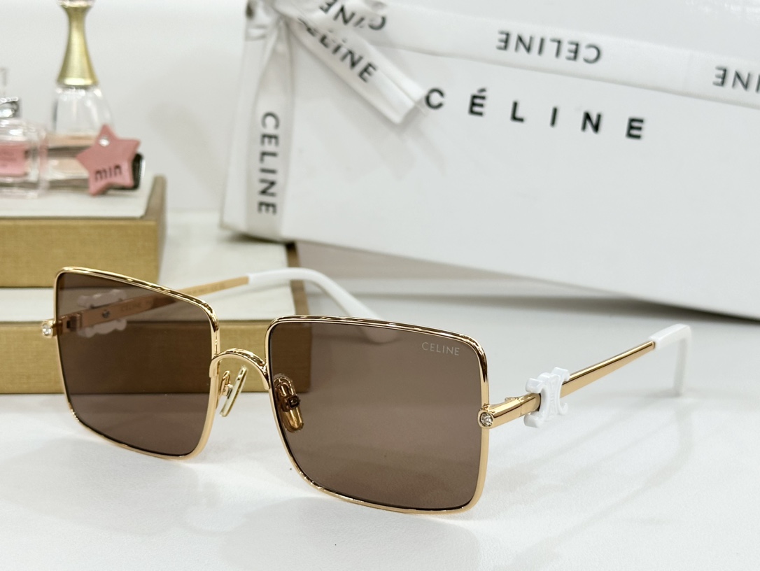  Celin*
Mod：CL42102U
Size：57-17-143

