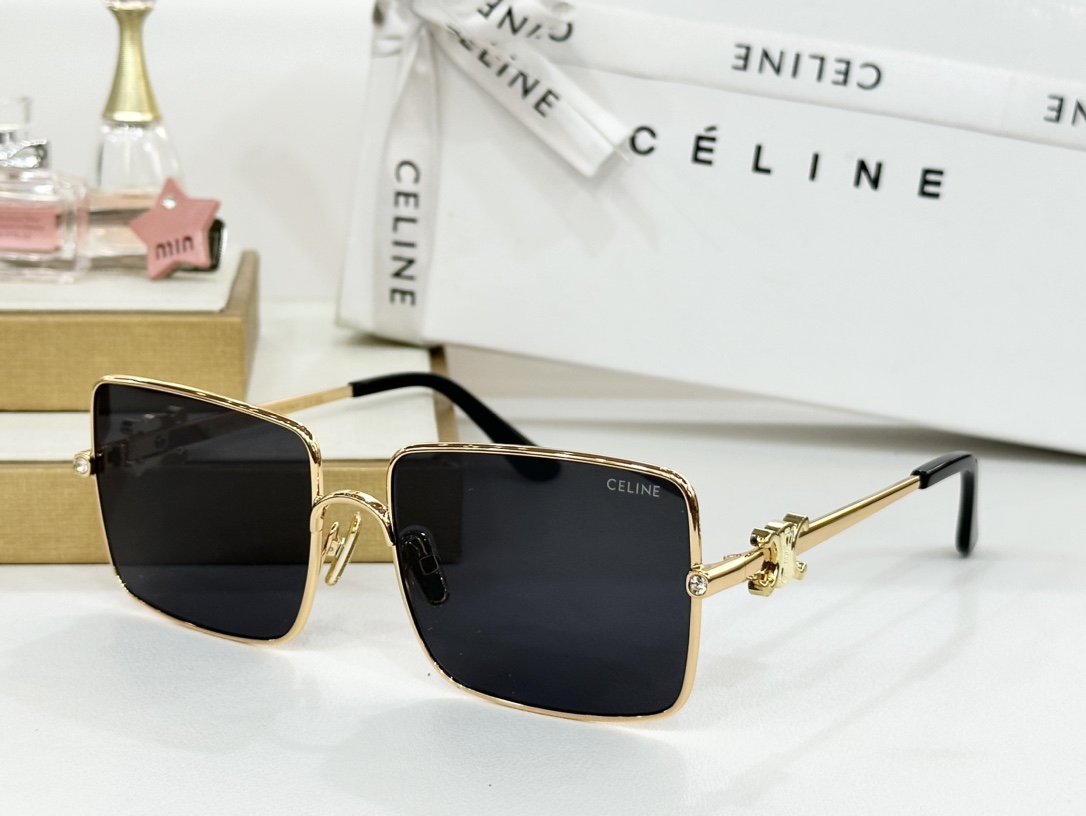  Celin*
Mod：CL42102U
Size：57-17-143
