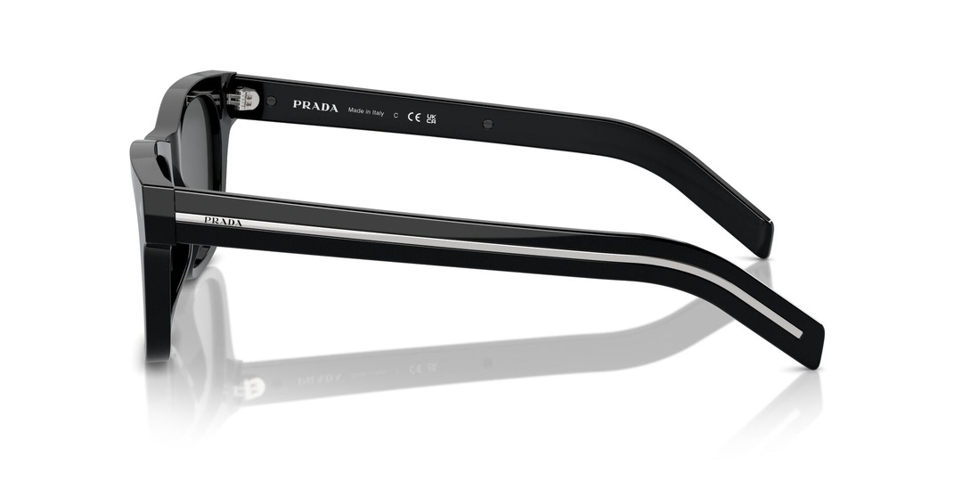  PRADA* Polarized lenses
MOD：SPRA17SF
SIZE：54-19-145