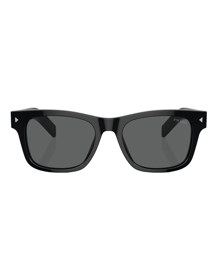  PRADA* Polarized lenses
MOD：SPRA17SF
SIZE：54-19-145