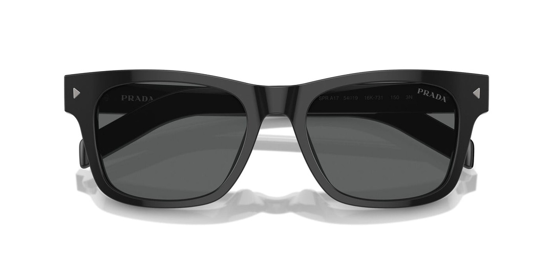  PRADA* Polarized lenses
MOD：SPRA17SF
SIZE：54-19-145