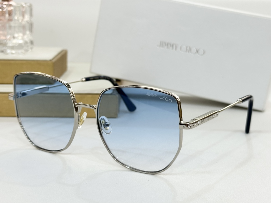  Jimmy cho*
ModelJC4002BD
SIZE：58口17-145
