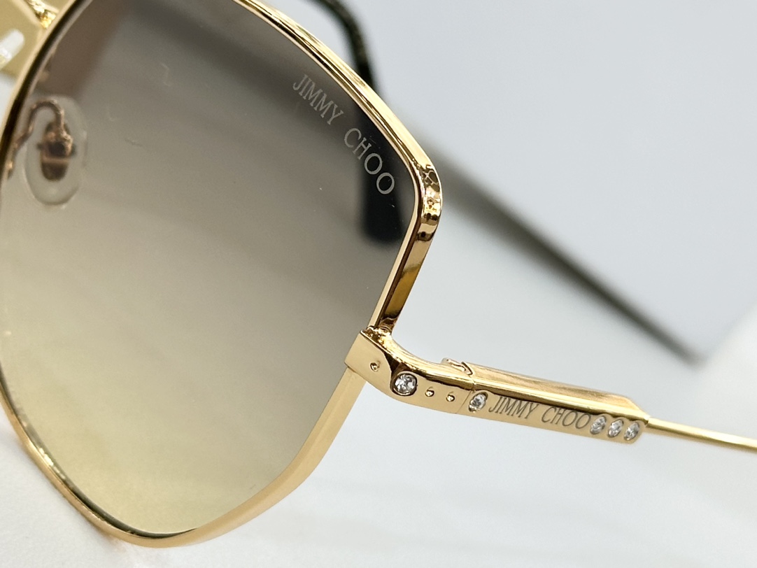  Jimmy cho*
ModelJC4002BD
SIZE：58口17-145
