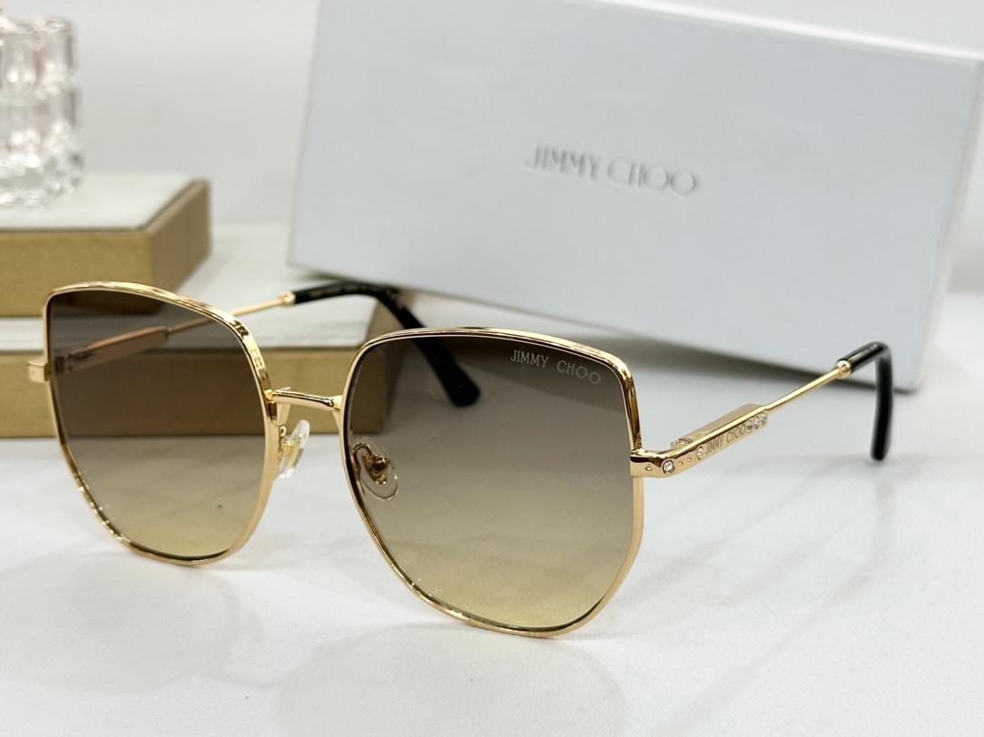  Jimmy cho*
ModelJC4002BD
SIZE：58口17-145
