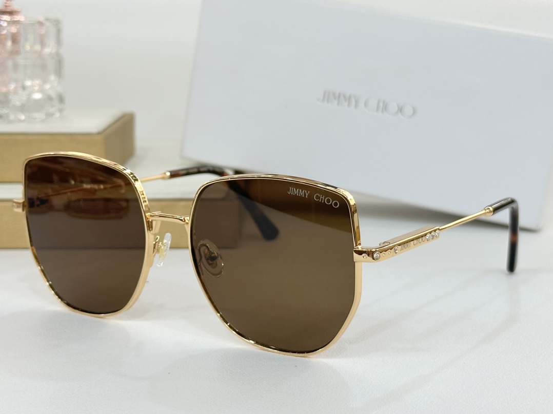  Jimmy cho*
ModelJC4002BD
SIZE：58口17-145
