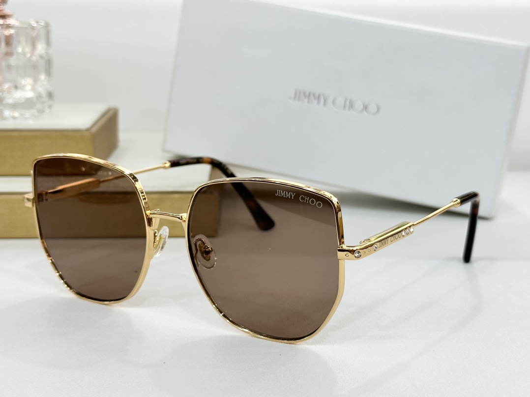  Jimmy cho*
ModelJC4002BD
SIZE：58口17-145
