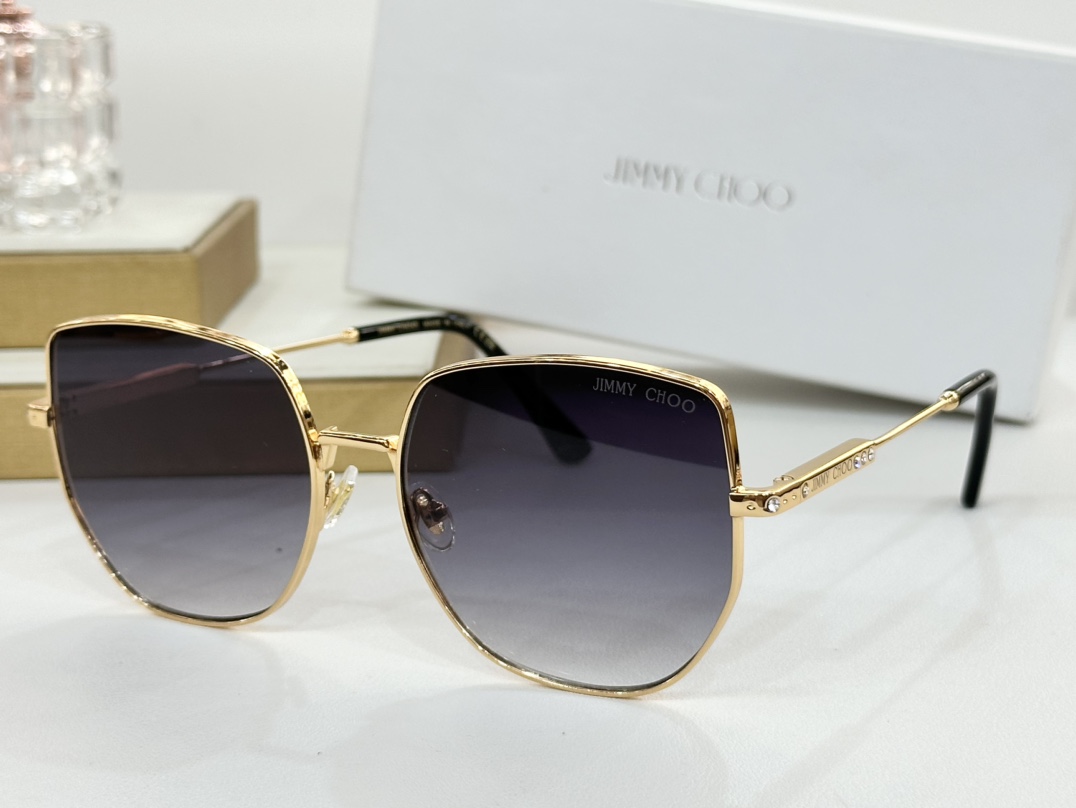  Jimmy cho*
ModelJC4002BD
SIZE：58口17-145
