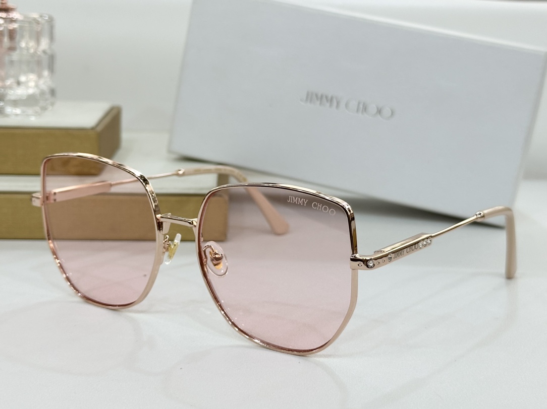  Jimmy cho*
ModelJC4002BD
SIZE：58口17-145
