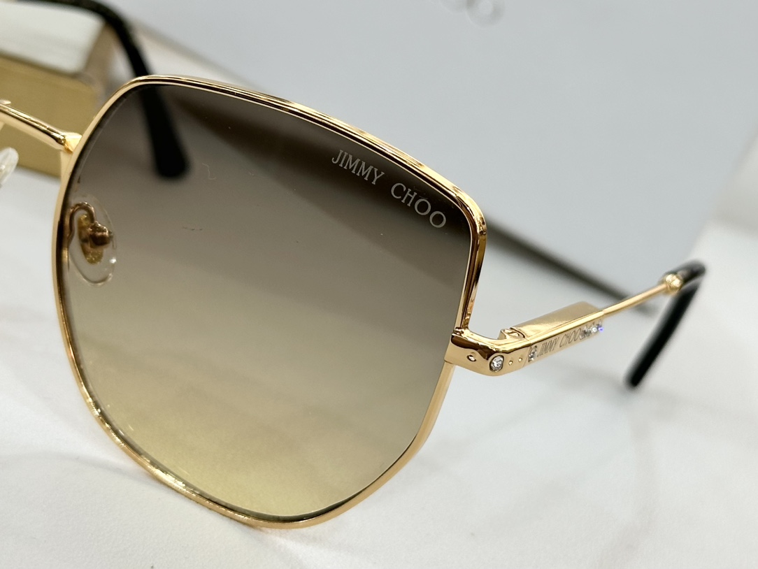  Jimmy cho*
ModelJC4002BD
SIZE：58口17-145
