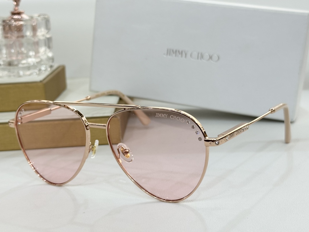  Jimmy cho*
ModelJC4002B
SIZE：59口14-145
