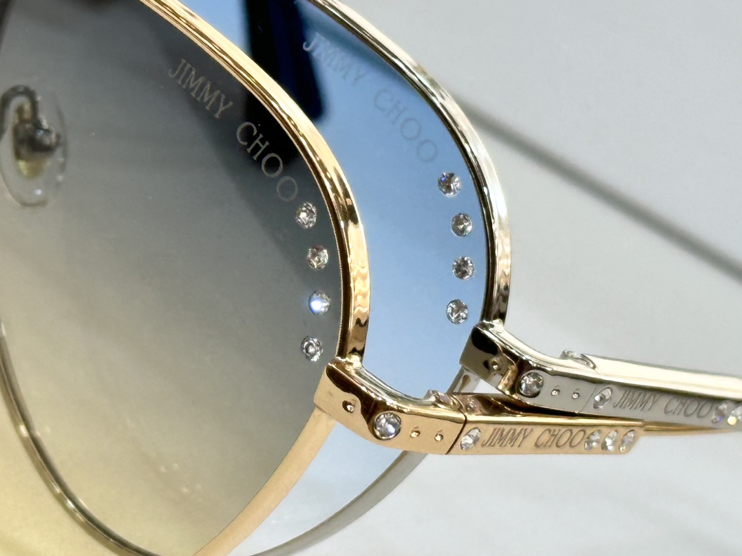  Jimmy cho*
ModelJC4002B
SIZE：59口14-145
