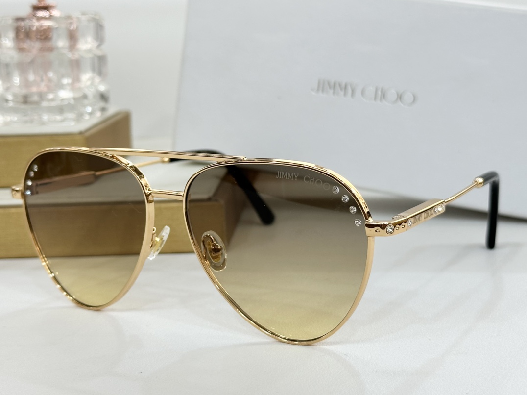  Jimmy cho*
ModelJC4002B
SIZE：59口14-145
