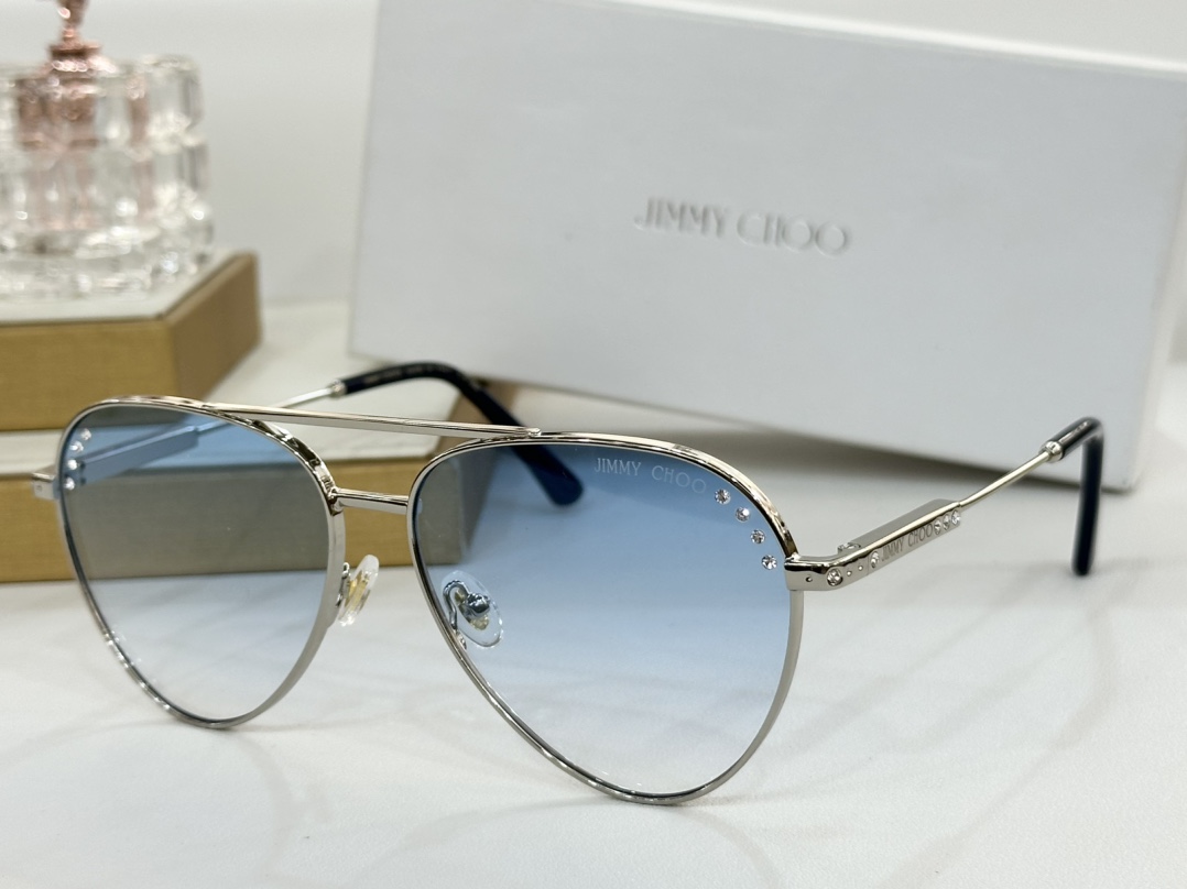  Jimmy cho*
ModelJC4002B
SIZE：59口14-145
