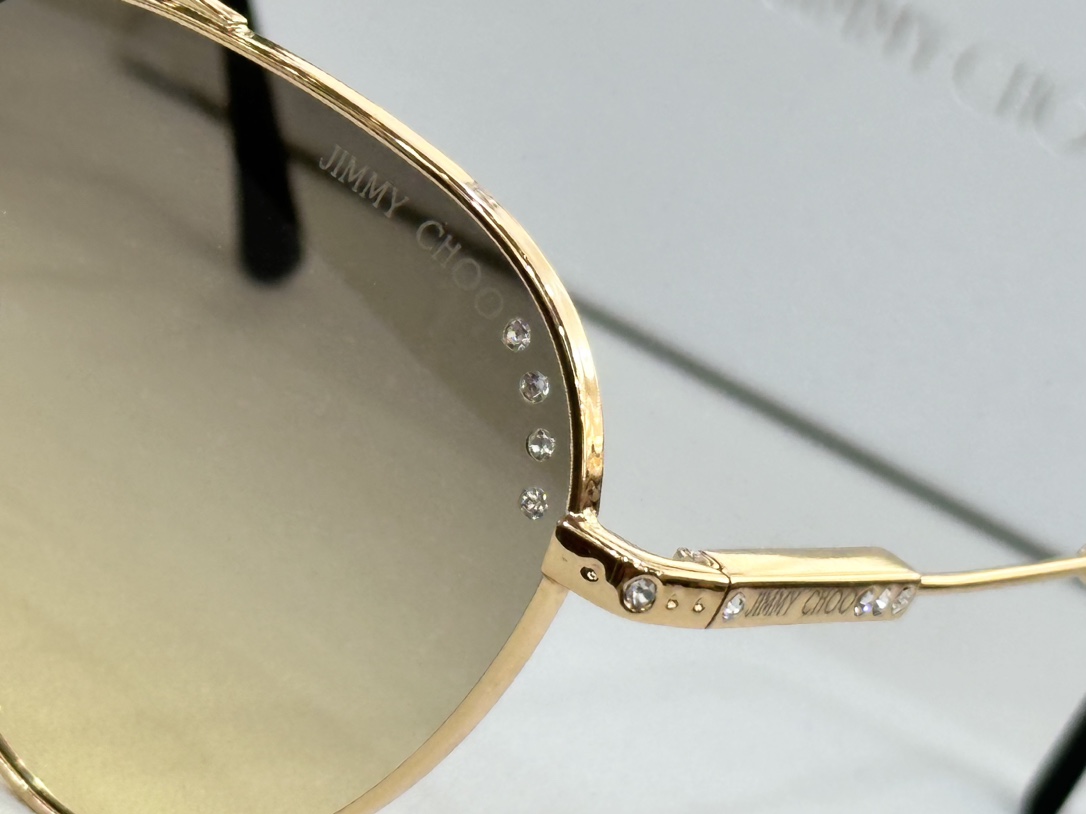  Jimmy cho*
ModelJC4002B
SIZE：59口14-145
