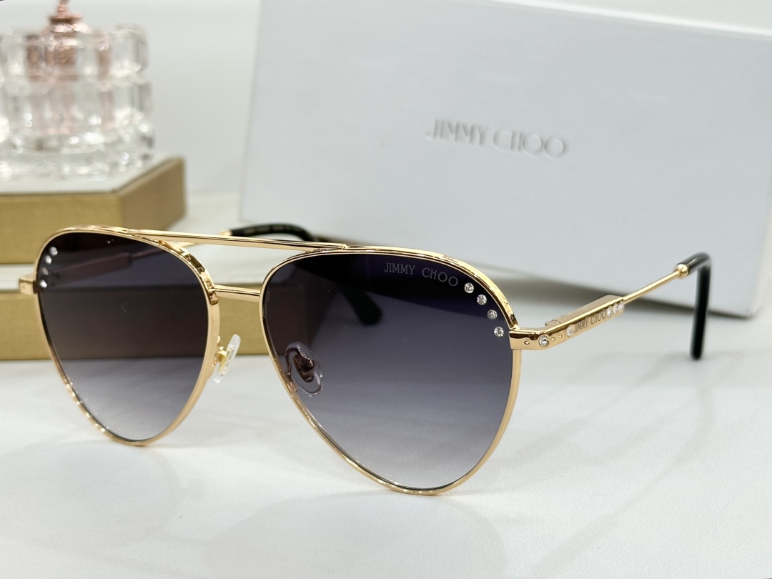  Jimmy cho*
ModelJC4002B
SIZE：59口14-145
