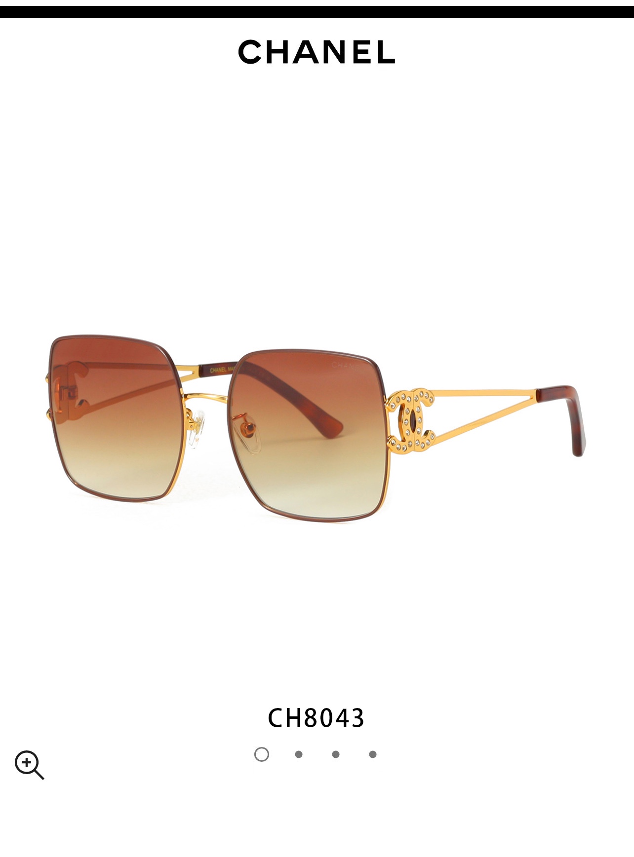 CHANELModel:ch8043Size:60-16-1340