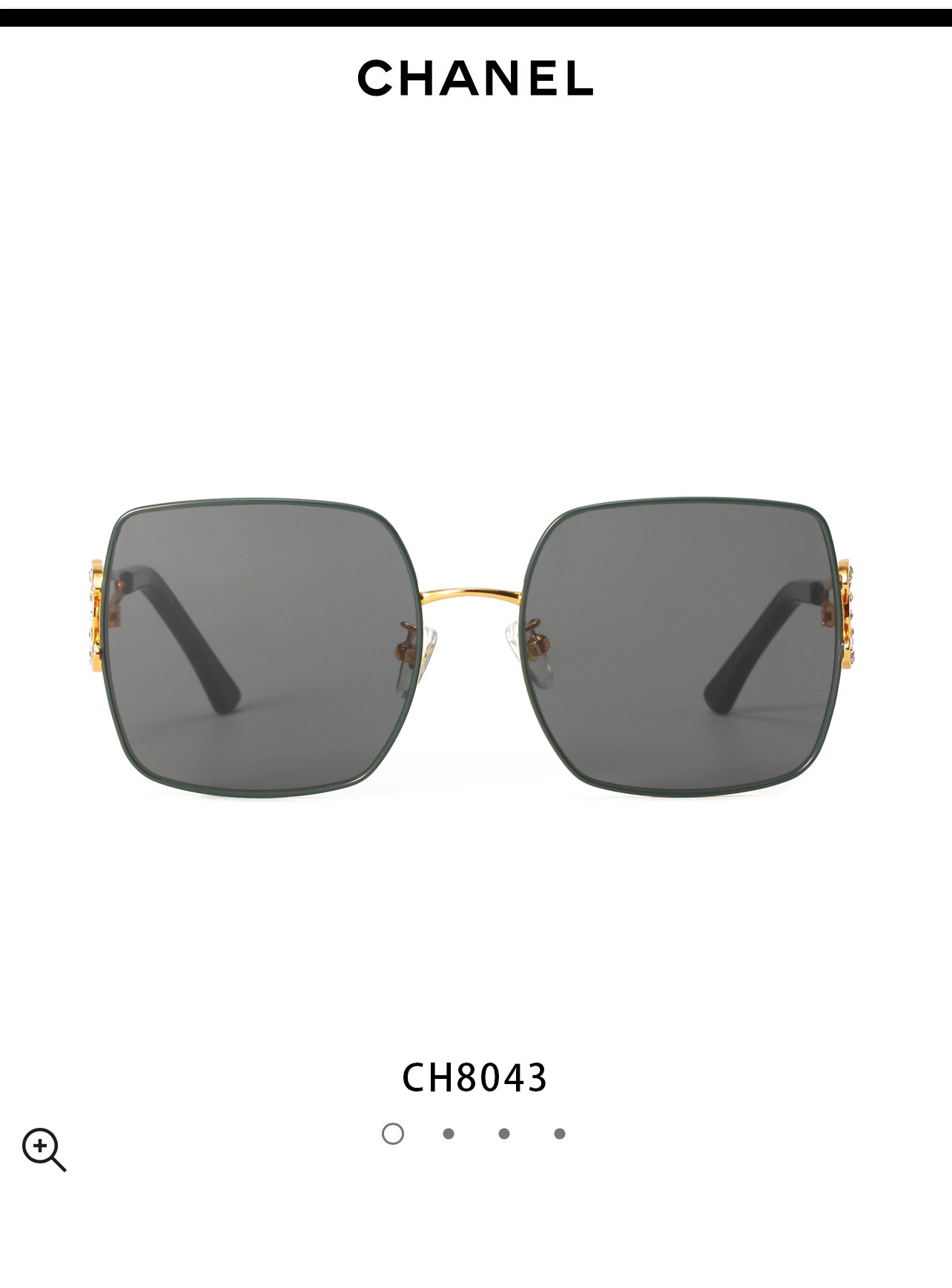 CHANELModel:ch8043Size:60-16-1340