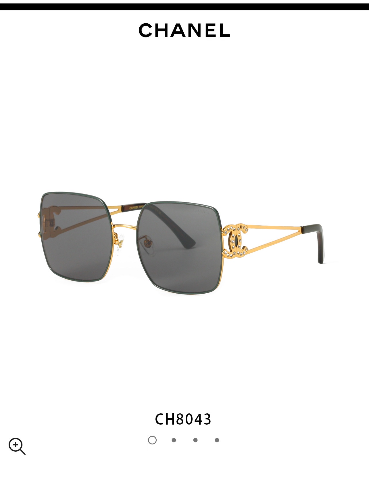 CHANELModel:ch8043Size:60-16-1340