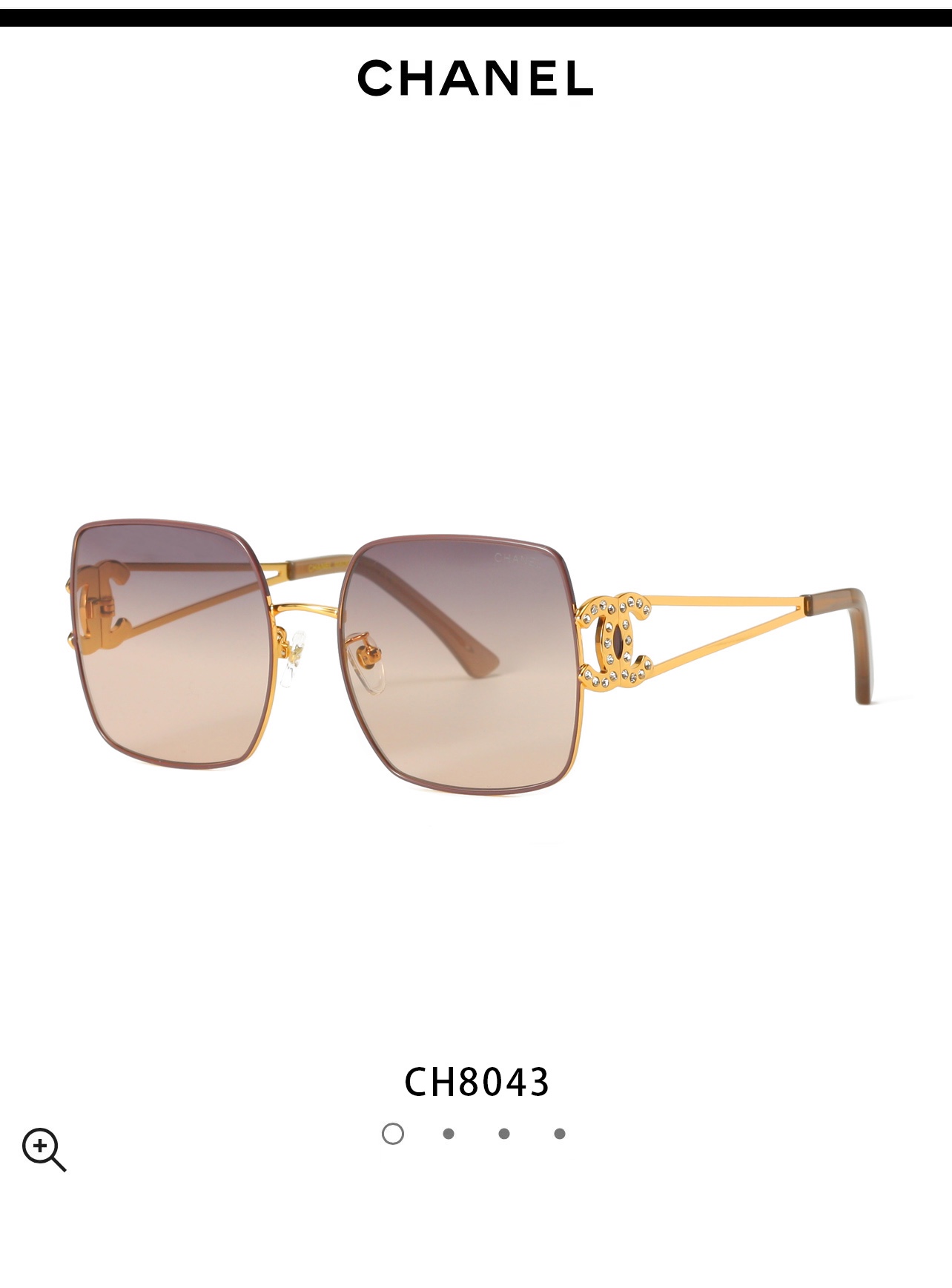 CHANELModel:ch8043Size:60-16-1340