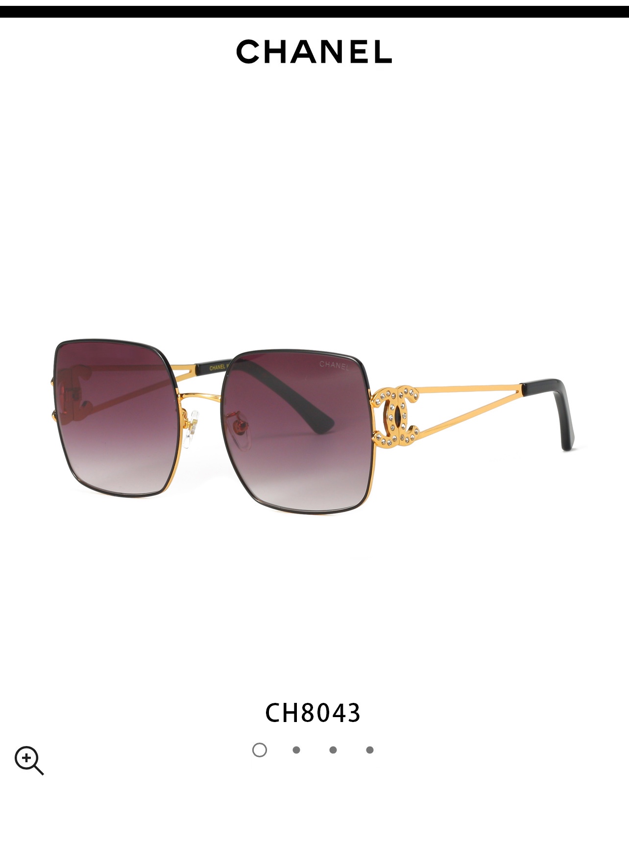 CHANELModel:ch8043Size:60-16-1340