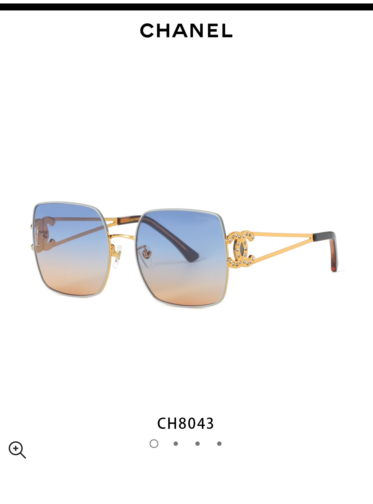 CHANELModel:ch8043Size:60-16-1340