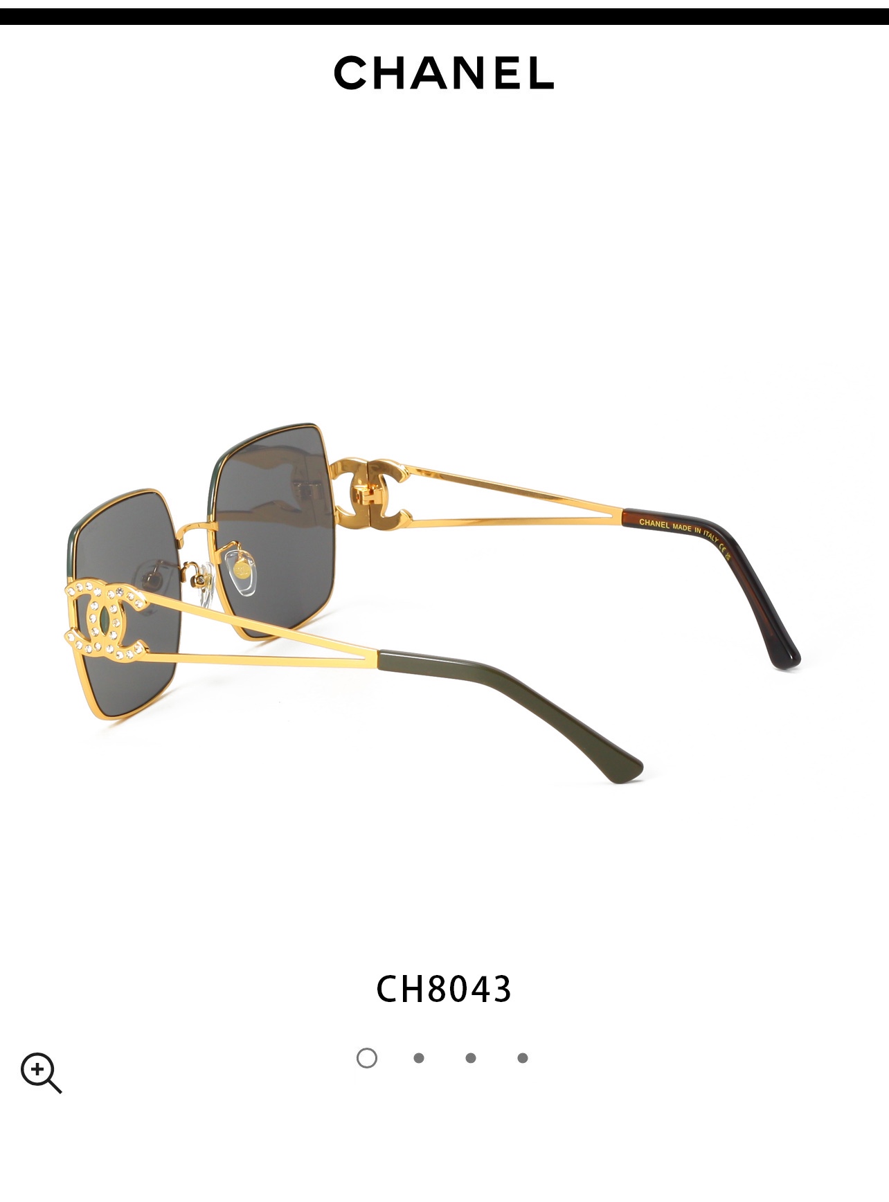 CHANELModel:ch8043Size:60-16-1340