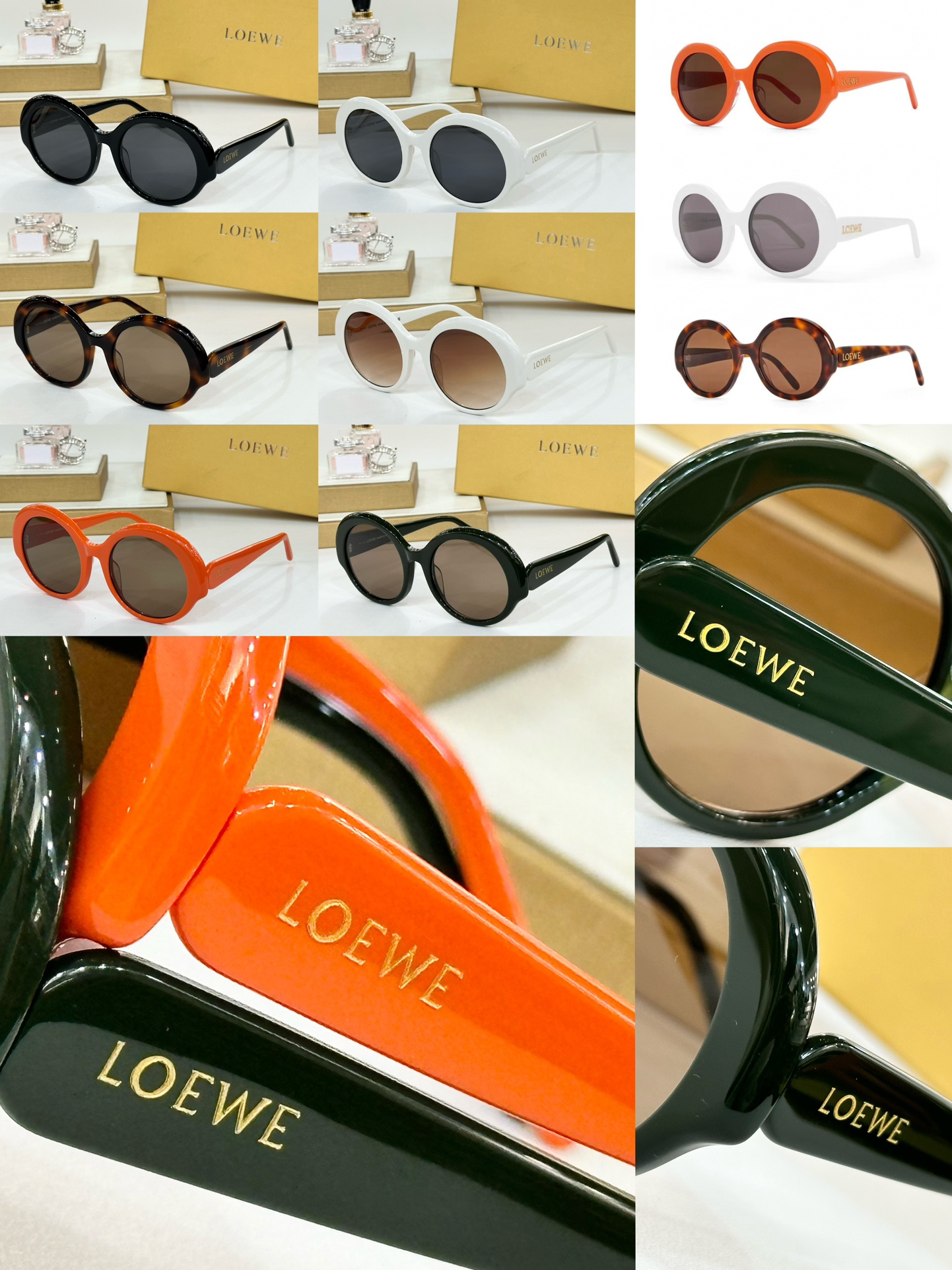 LOEWE MODEL：LW40135I