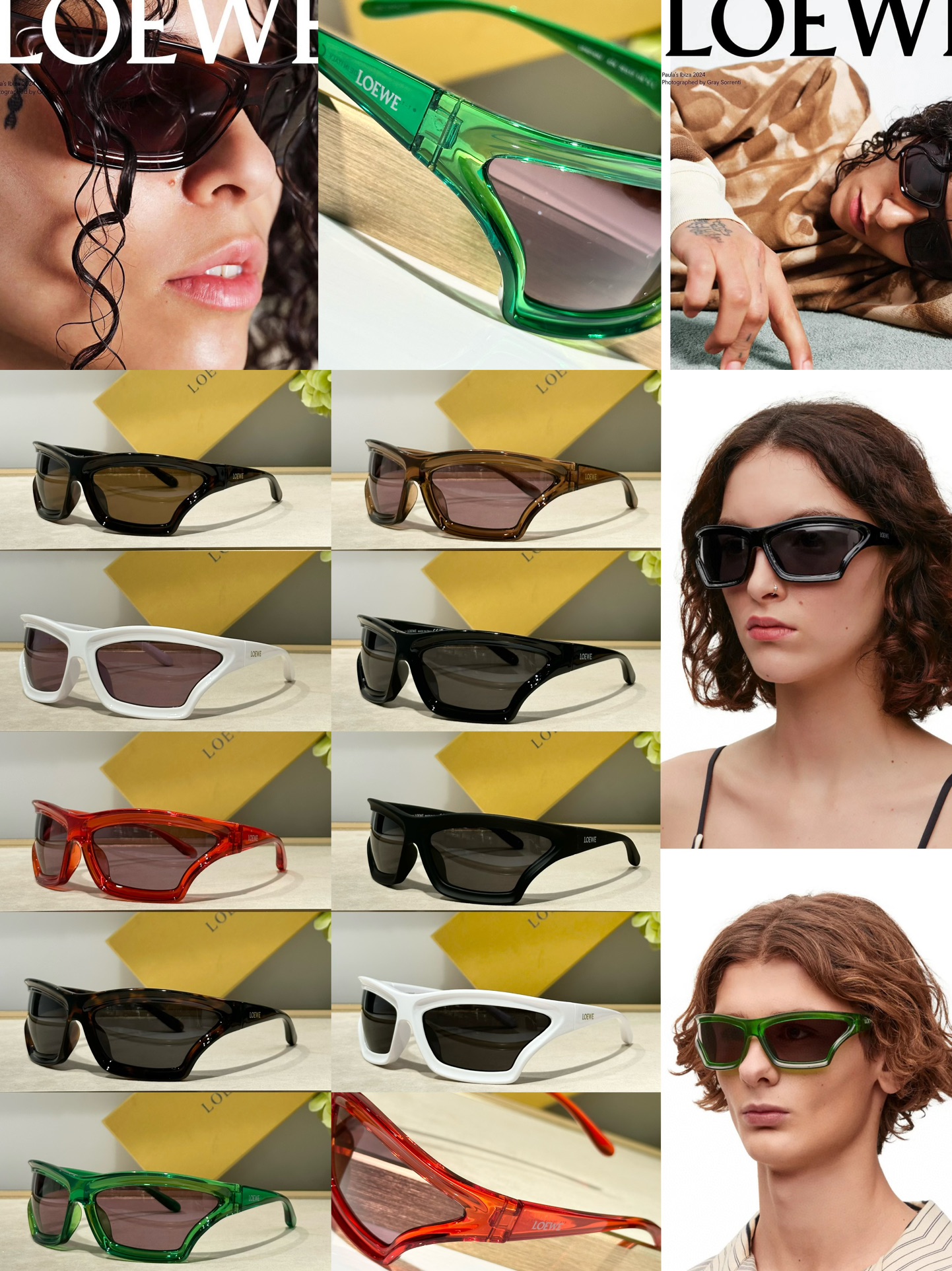 Loew*ModLW40143Size70-17-115