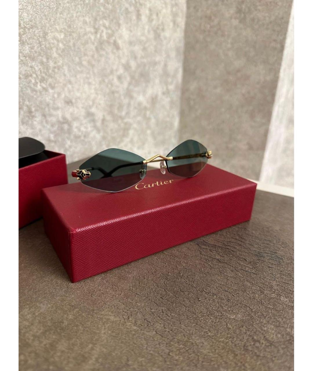  Zeiss lenses
 Cartier
Mod：CT0433S
Size：55-22-140
杏仁